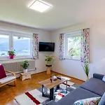 דירה Annis Murtalblick סנט מרגרטהן אים לונגאו