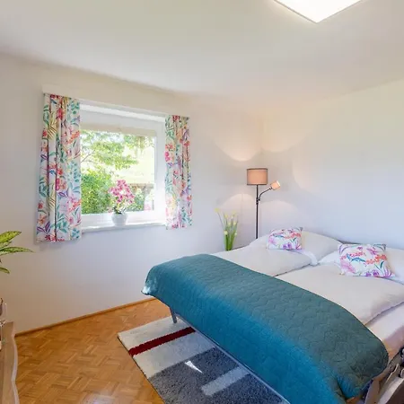 Annis Murtalblick Апартаменты *