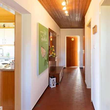 Апартаменты Annis Murtalblick