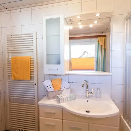 Апартаменты Annis Murtalblick *