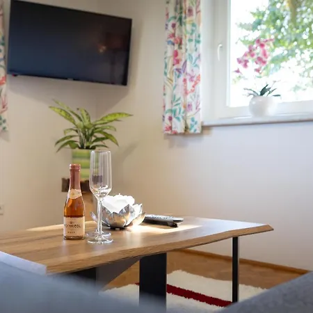 Annis Murtalblick Санкт-Маргаретен-им-Лунгау