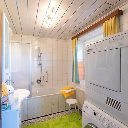 Annis Murtalblick Апартаменты