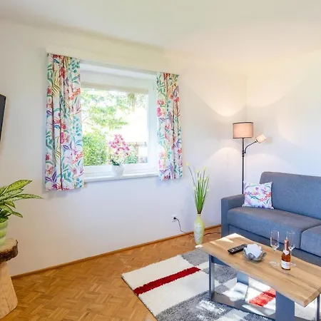 Annis Murtalblick Апартаменты